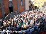 I funerali di Riccardo Celleno