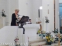 I funerali di Riccardo Massa