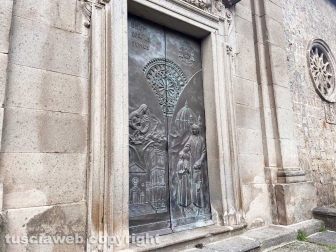 I funerali di Roberto Joppolo