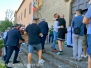 I funerali di Rodolfo Rinaldi
