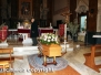 I funerali di Rossana Bramante