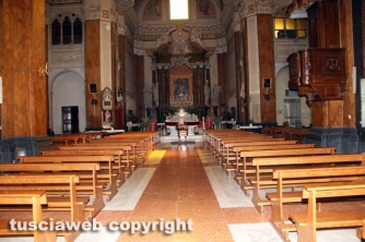 I funerali di Rossana Bramante