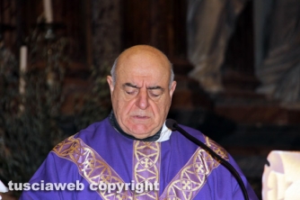 I funerali di Rossana Bramante