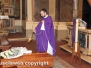 I funerali di Sandro Ciambella