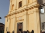 I funerali di Selenia Quintarelli