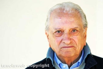 I funerali di Silvio Melinelli