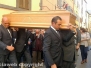 I funerali di Simone Ricci