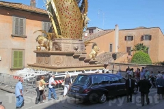 I funerali di Socrate Sensi