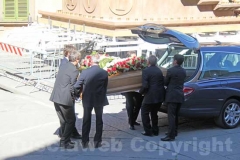 I funerali di Socrate Sensi