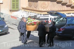 I funerali di Socrate Sensi