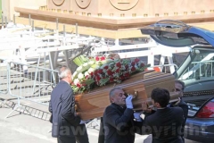 I funerali di Socrate Sensi