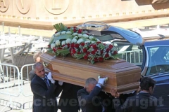 I funerali di Socrate Sensi