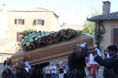 I funerali di Socrate Sensi