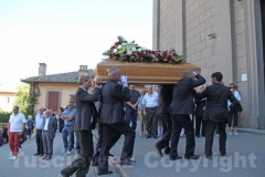 I funerali di Socrate Sensi