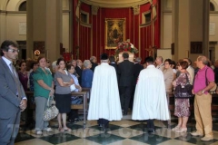 I funerali di Socrate Sensi