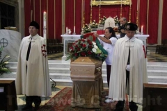 I funerali di Socrate Sensi