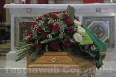 I funerali di Socrate Sensi