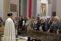 I funerali di Socrate Sensi