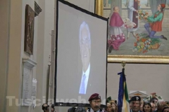 I funerali di Socrate Sensi