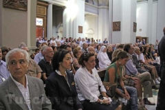 I funerali di Socrate Sensi