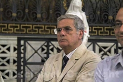 I funerali di Socrate Sensi