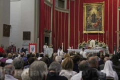 I funerali di Socrate Sensi