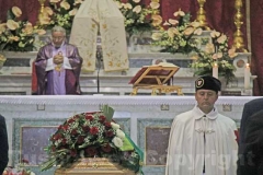 I funerali di Socrate Sensi