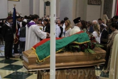 I funerali di Socrate Sensi