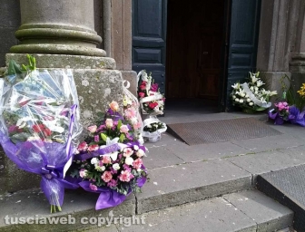 I funerali di suor Giuseppina Sebastiani