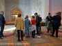 I funerali di Teresa Blasi