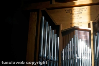 I funerali di Teresa Blasi