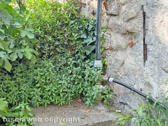 I giardinetti di palazzo dei Priori