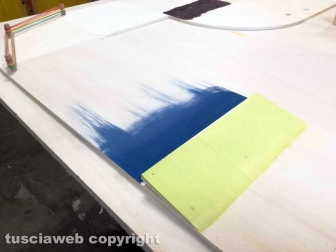 I giochi in legno della Taverna del gioco