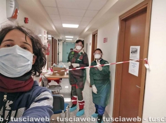 I giorni della quarantena