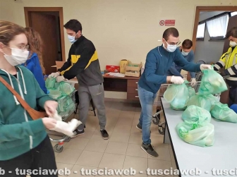 I giorni della quarantena