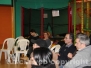 I grillini festeggiano con sobrietà
