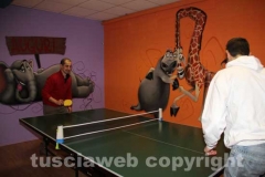 I grillini festeggiano con sobrietà