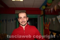 Il deputato Massimiliano Bernini