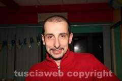 Il deputato Massimiliano Bernini