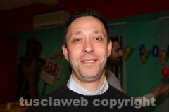 Gianluca De Dominicis