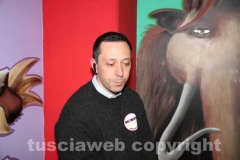 I grillini festeggiano con sobrietà