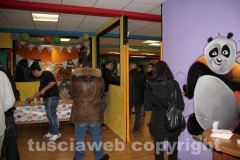 I grillini festeggiano con sobrietà