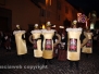 I gruppi mascherati