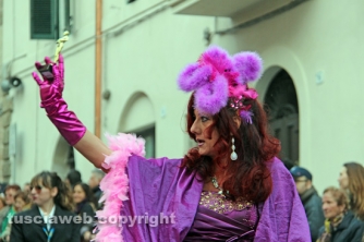 Carnevale di Ronciglione 2016 - Red carpet