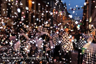 Carnevale di Ronciglione 2016 - Diamoci la mossa