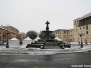 I lampioni di piazza della Rocca