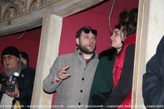 La visita del sottosegretario Borletti all\'Unione