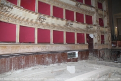 La visita del sottosegretario Borletti all\'Unione