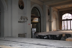 La visita del sottosegretario Borletti all\'Unione