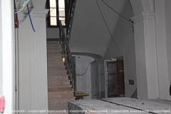 La visita del sottosegretario Borletti all\'Unione